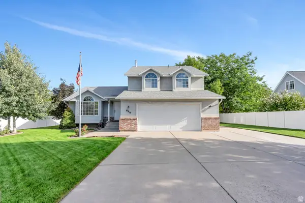 886 W 1700 N, Mapleton, UT 84664