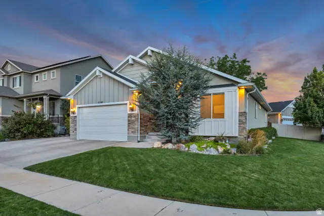 3288 W Sanborn Dr S, Riverton, UT 84065 - #2
