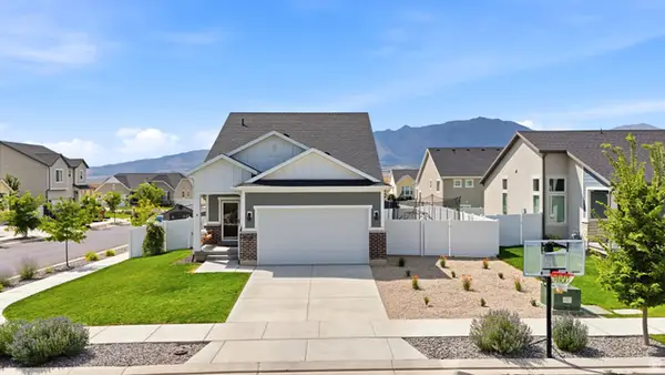 6393 N Pine Tree Way, Eagle Mountain, UT 84005