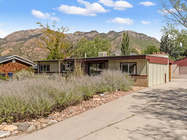 7265 S 2825 E, Cottonwood Heights, UT 84121 - #2