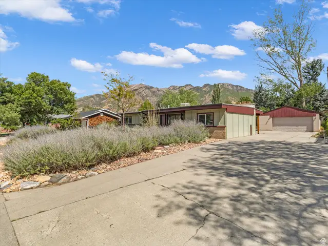 7265 S 2825 E, Cottonwood Heights, UT 84121 - #3