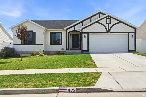 1173 W Honeycomb Dr, Grantsville, UT 84029
