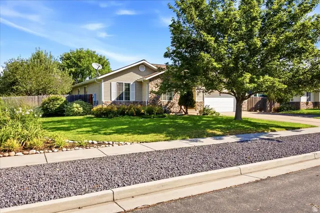 963 W 2730 S, Nibley, UT 84321 - #1