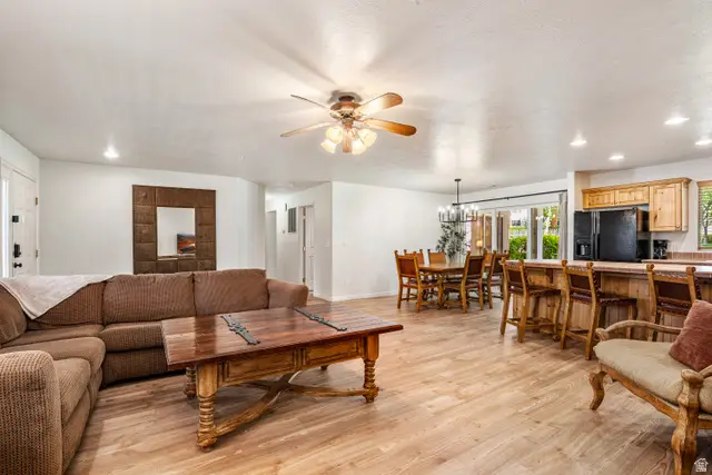 1845 W Canyon View Dr #1005, Saint George, UT 84770 - #1