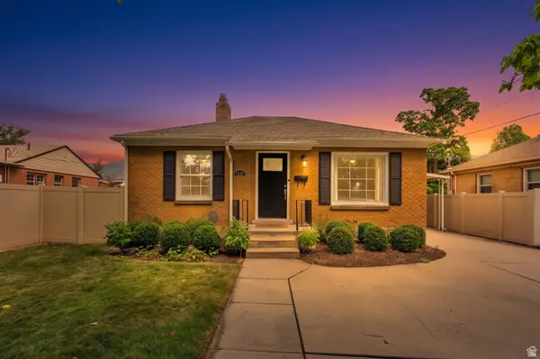 2897 S Imperial St E, Salt Lake City, UT 84106