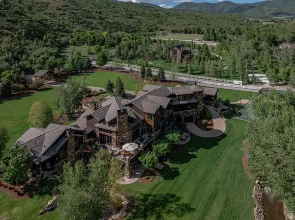 887 S Hobble Creek Rd, Springville, UT 84663