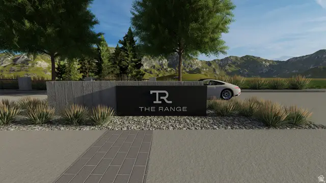 6725 N De Moisy Peak Cir W #202, Mountain Green, UT 84050 - #1