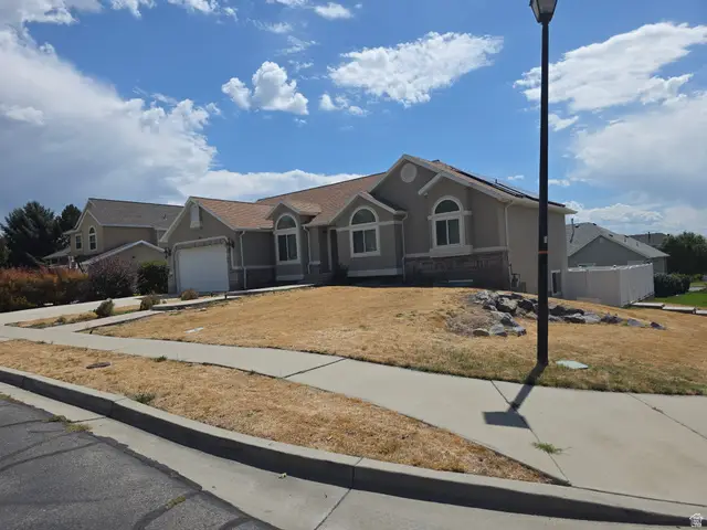 553 W 600 N, American Fork, UT 84003 - #1