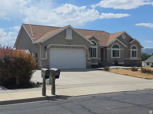553 W 600 N, American Fork, UT 84003 - #2
