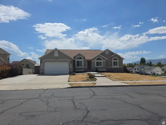 553 W 600 N, American Fork, UT 84003 - #3