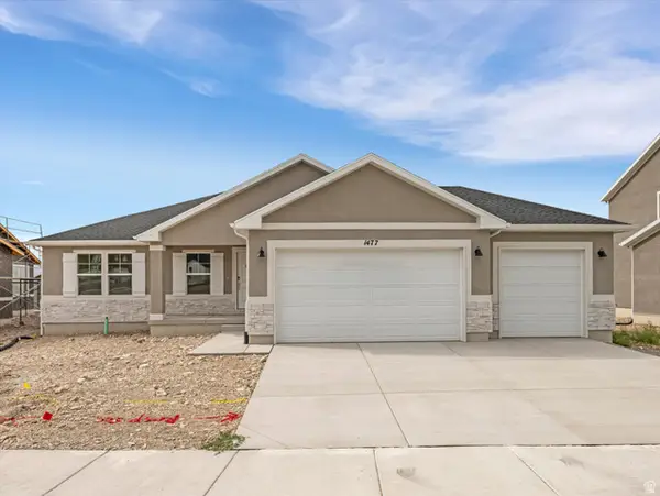 1477 N Baen Way #222, Tooele, UT 84074