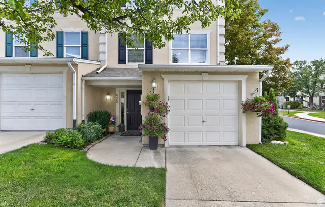 436 E Braidhill Dr #251, Draper, UT 84020 - #2