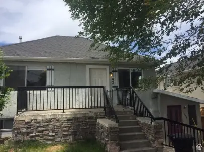 1040 W Columbia Ln, Provo, UT 84604 - #1