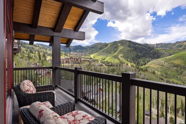 8894 Empire Club Dr #603, Park City, UT 84060 - #3