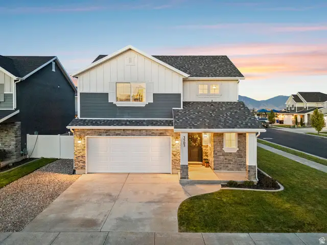 3503 S Laurel Ln, Syracuse, UT 84075 - #1