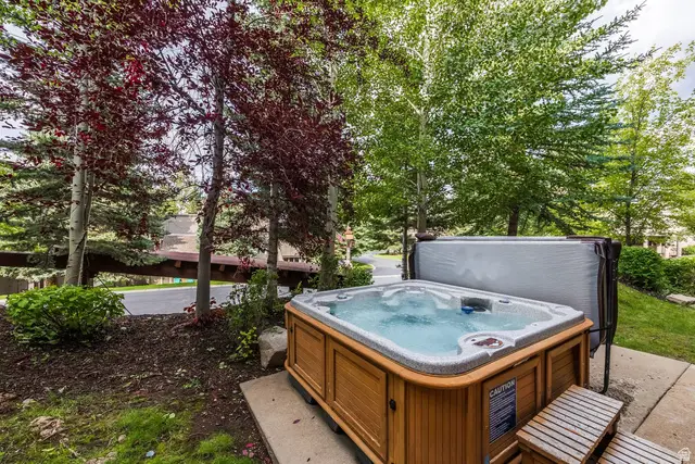 1825 Three Kings Dr #802, Park City, UT 84060 - #3