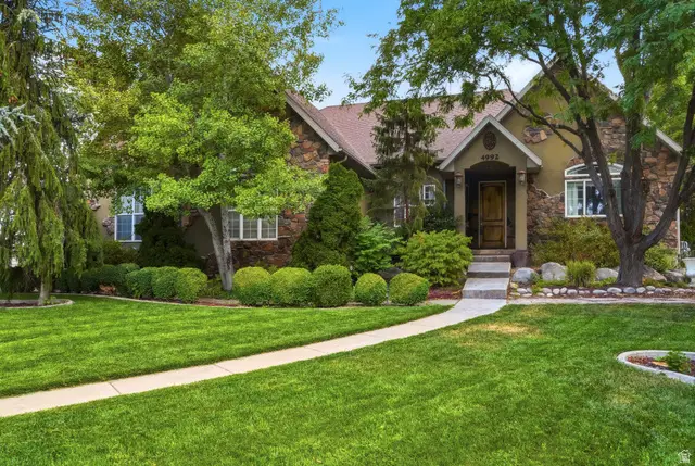 4992 S Quercus Cv W, Salt Lake City, UT 84123 - #1