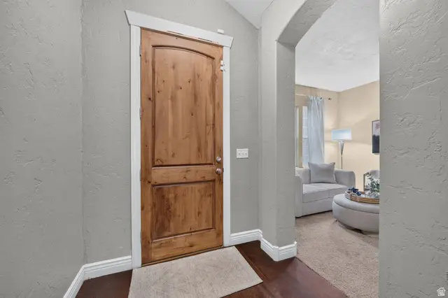 4992 S Quercus Cv W, Salt Lake City, UT 84123 - #3
