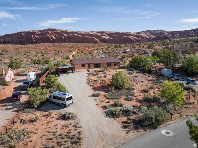 1687 Highland Dr N, Moab, UT 84532 - #3