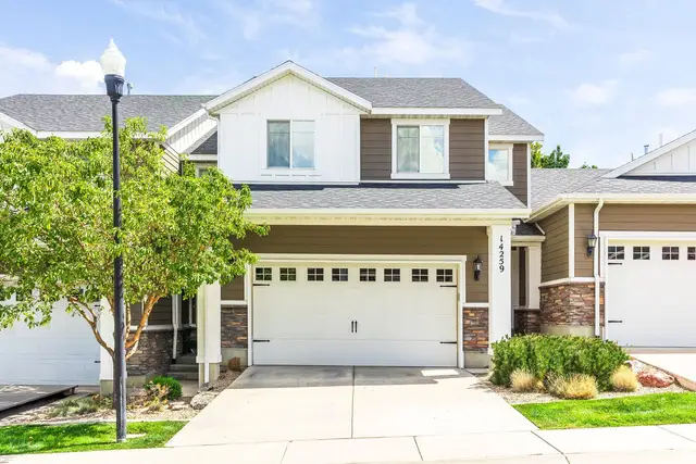14259 S Side Hill Ln, Draper, UT 84020 - #1