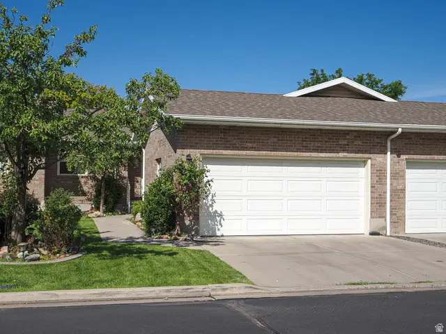 546 S 20 E, Orem, UT 84058 - #1