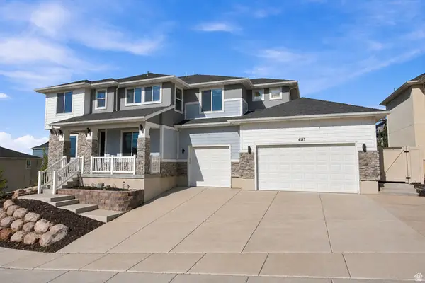 4187 N 900 W, Lehi, UT 84043