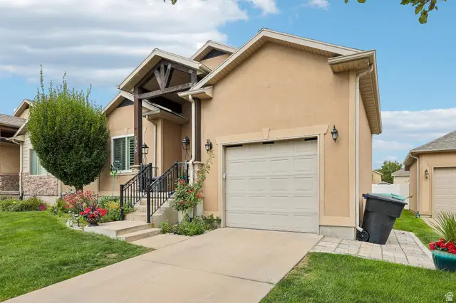 7928 S Ranchhand Rd W, West Jordan, UT 84081 - #2