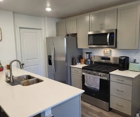 1140 W Summit Ridge Pkwy, Santaquin, UT 84655 - #2