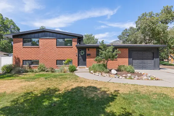 3069 E 7110 S, Cottonwood Heights, UT 84121
