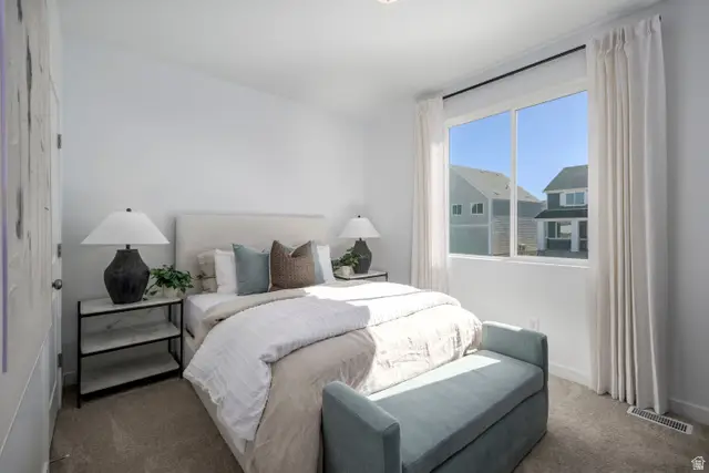 1523 W Everblooming Dr #4068, Saratoga Springs, UT 84045 - #3