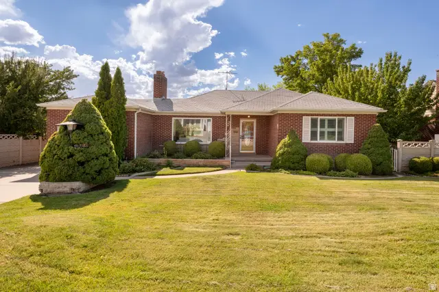 3588 S 2500 E, Millcreek, UT 84109 - #1