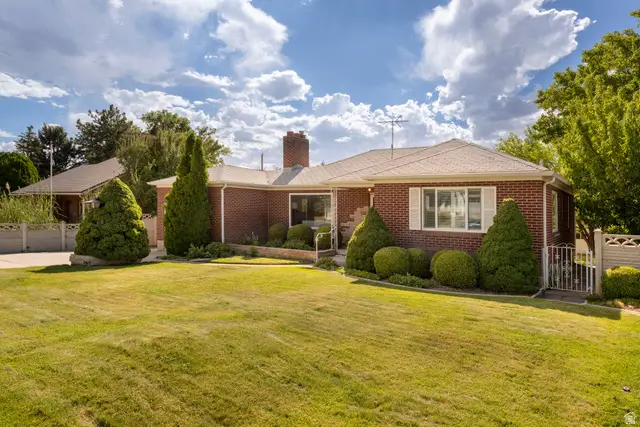3588 S 2500 E, Millcreek, UT 84109 - #2