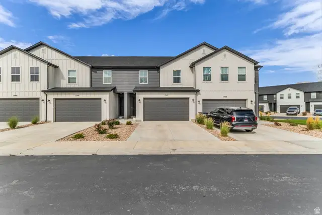 1542 N Summer Springs Cove, Salem, UT 84653 - #1