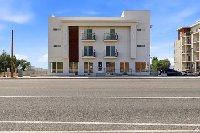 2085 N Main St #109, Sunset, UT 84015 - #2