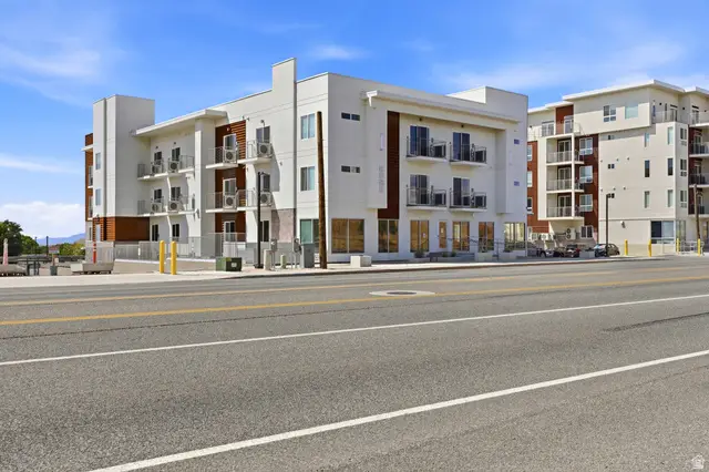 2085 N Main St #109, Sunset, UT 84015 - #3