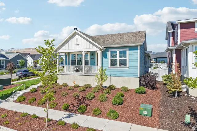 11292 S Bingham Rim Rd W #162, South Jordan, UT 84009 - #1