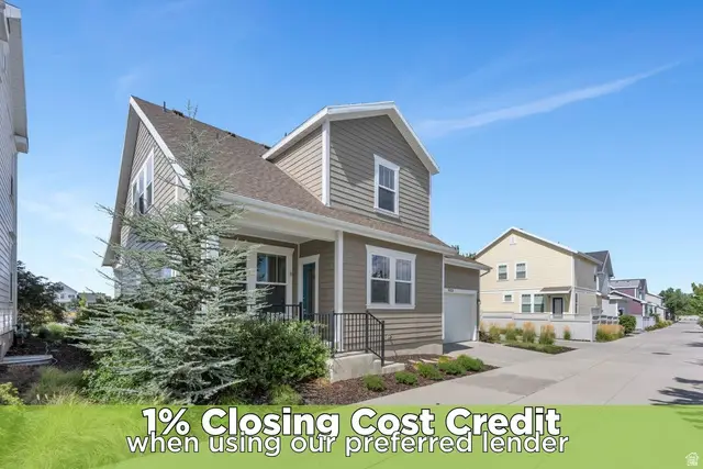 5123 W South Jordan Pkwy, South Jordan, UT 84009 - #1