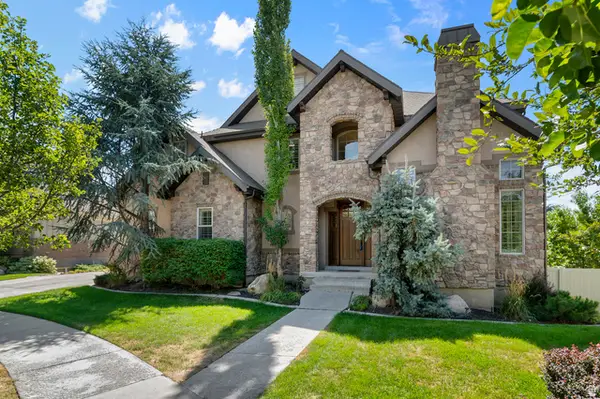 168 E 2100 S, Orem, UT 84058