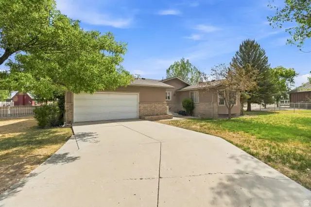 195 W 100 N, Centerfield, UT 84622 - #2