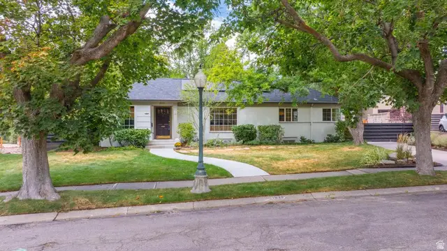 1929 E Laird Dr, Salt Lake City, UT 84108 - #1