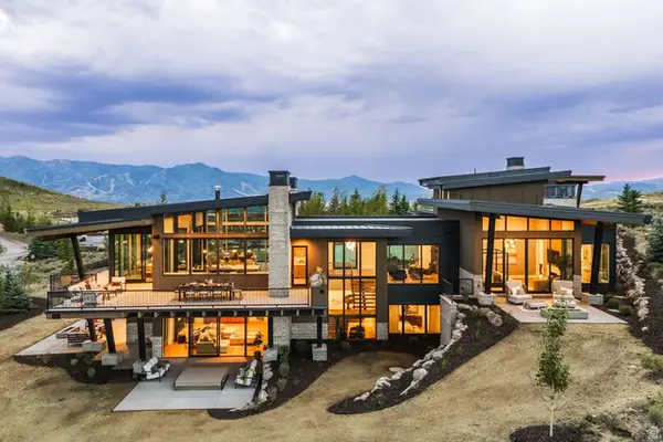 6634 Painted Pass, Park City, UT 84098