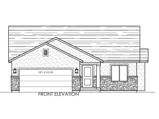 1553 S Deerbrook Rd #266I, Santaquin, UT 84655 - #1