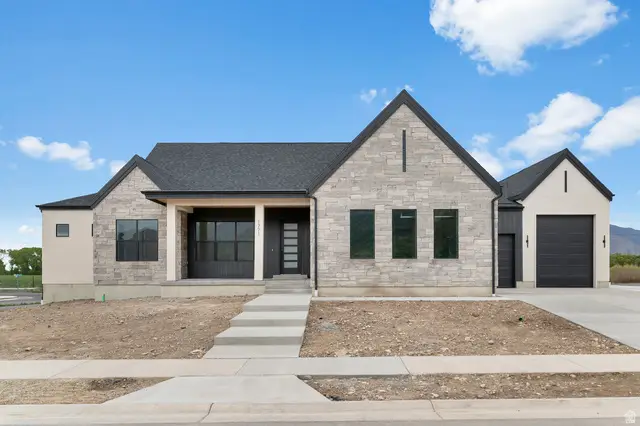 1827 E 1060 N #353, Salem, UT 84653 - #3