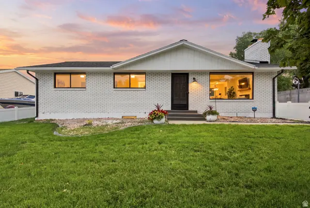 3733 W 5140 S, Taylorsville, UT 84129 - #2