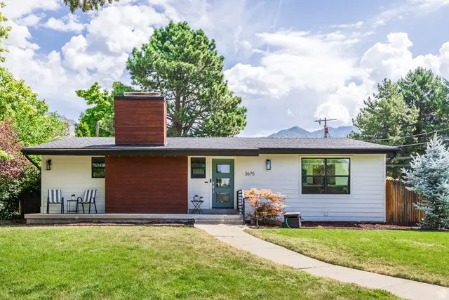3675 S Hillside Ln, Salt Lake City, UT 84109 - #1
