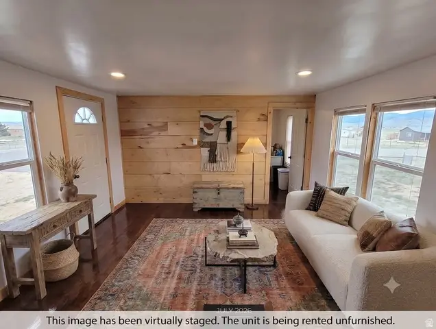 440 W 400 N #100, Huntington, UT 84528 - #1