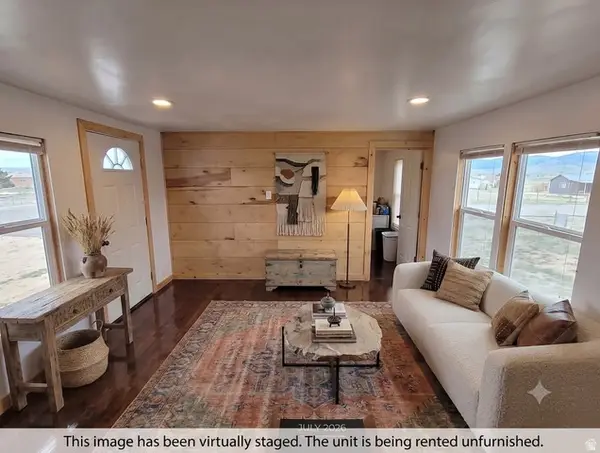 440 W 400 N #100, Huntington, UT 84528