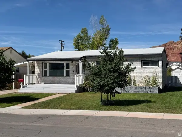 597 N 300 W, Richfield, UT 84701