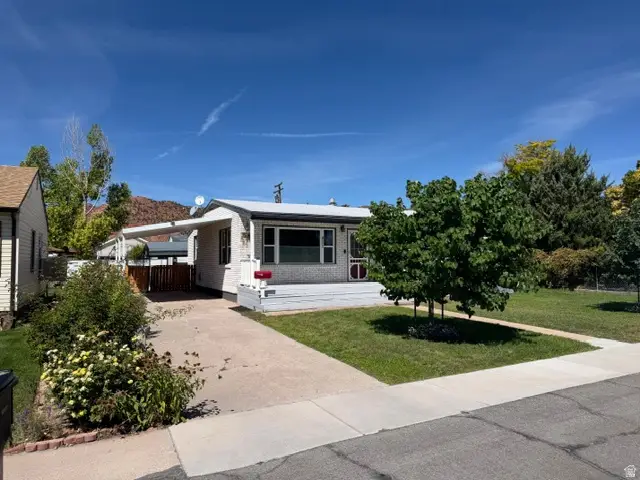 597 N 300 W, Richfield, UT 84701 - #2