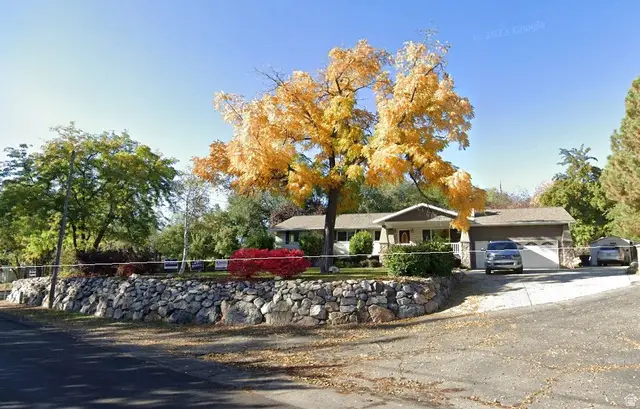 1360 S Carterville Rd, Orem, UT 84097 - #1